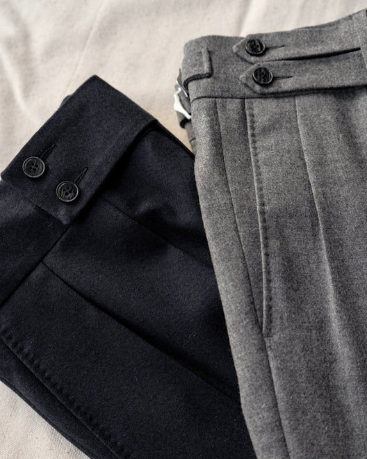 Trousers &amp; Denims
